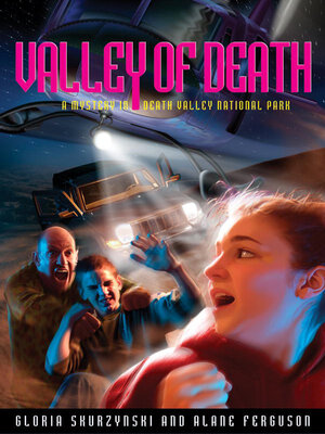 cover image of Valley of Death